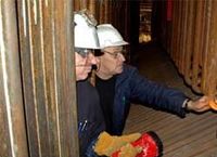 Reparacion de calderas