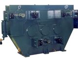 Winder drive unit